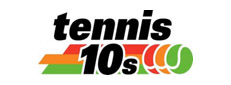 logo tennis play